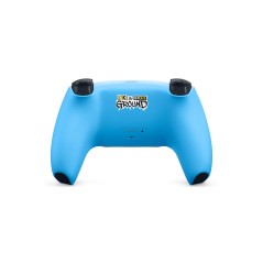 Sony DualSense Gamepad for PlayStation 5 - Dynamic Yellow Design | Ultimate Gaming Experience 0711719594055